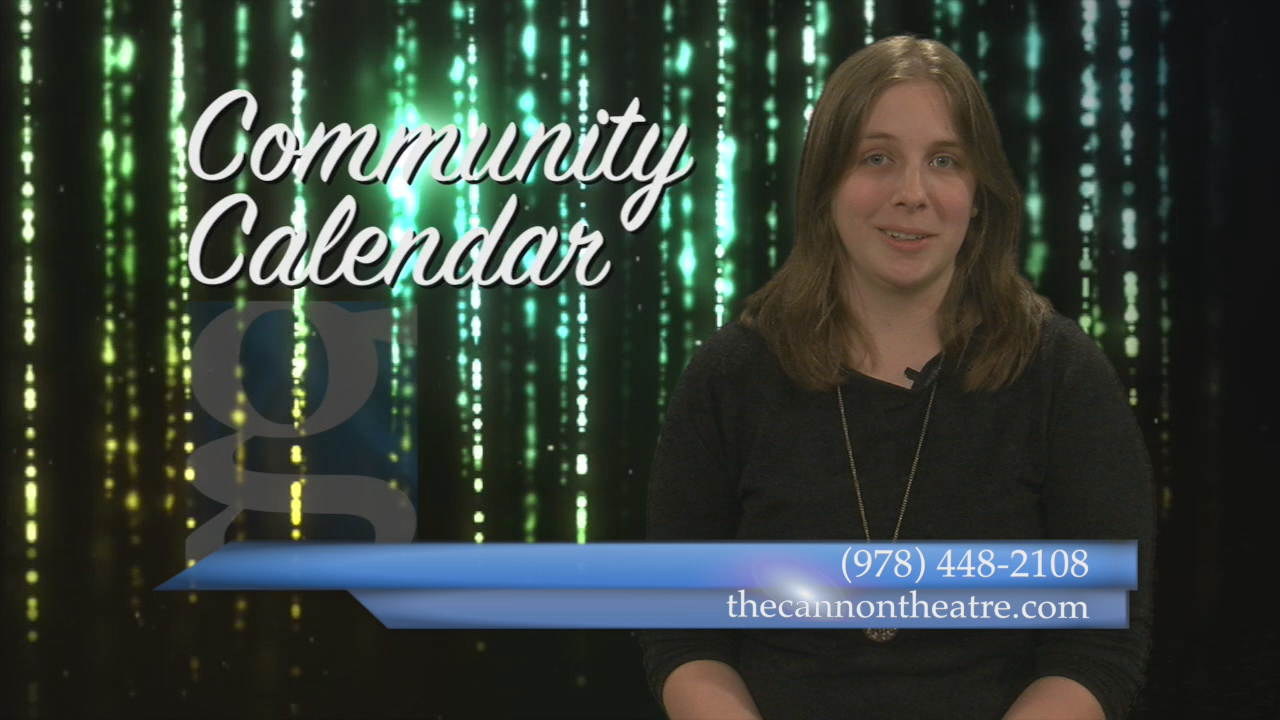 Thumbnail image for GC Newsflash: Community Calendar of Events November 7th - November 13th 2017