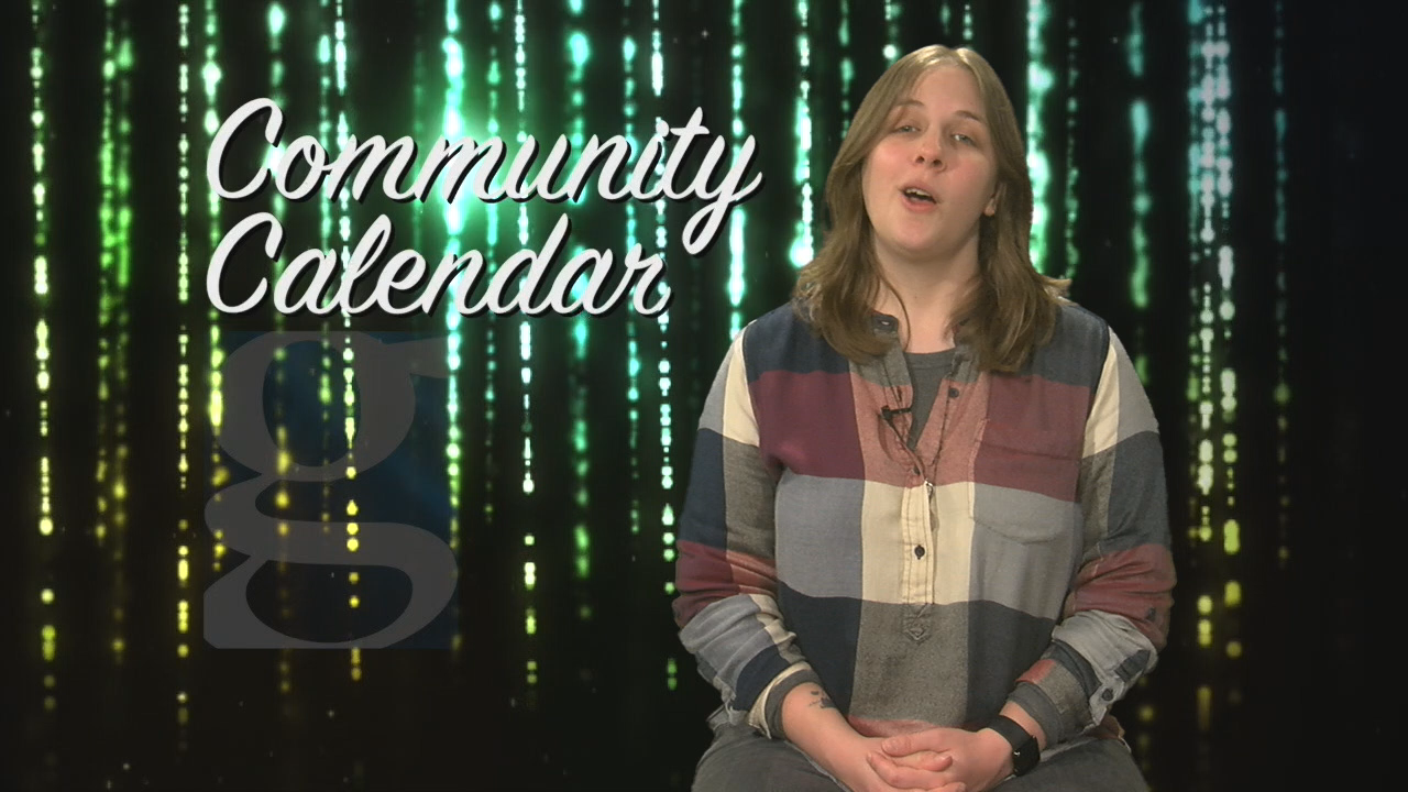 Thumbnail image for GC Newsflash: Community Calendar of Events November 14th - November 20th 2017