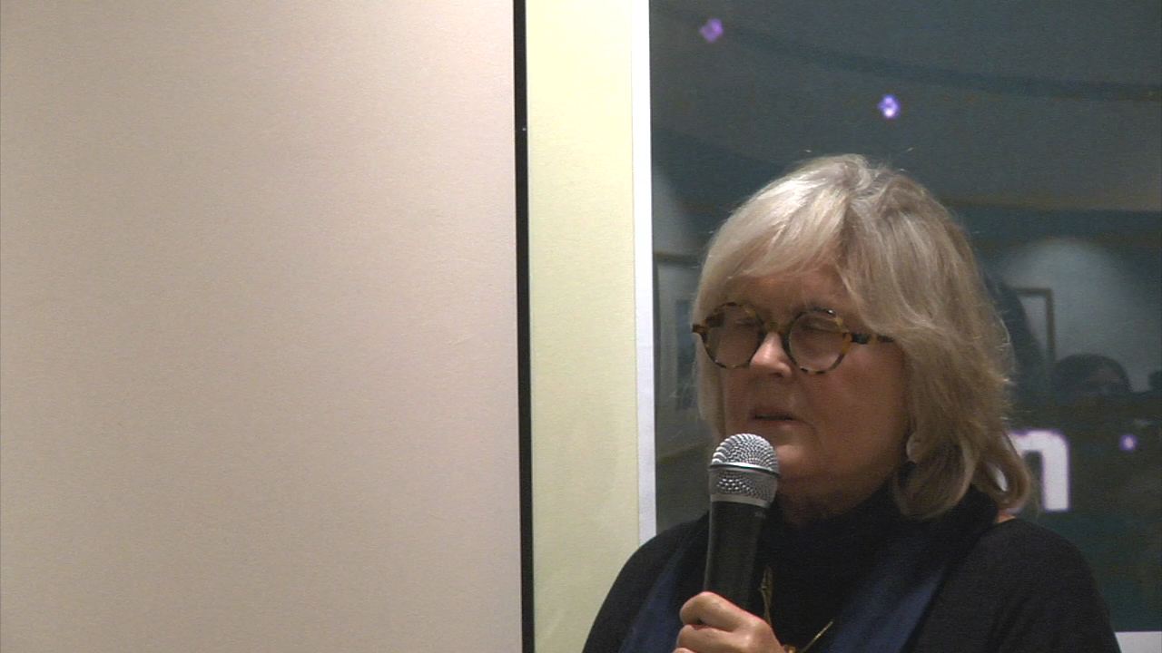 Thumbnail image for GC Newsflash: GPL - 'HOME: Groton Experience Through Art'