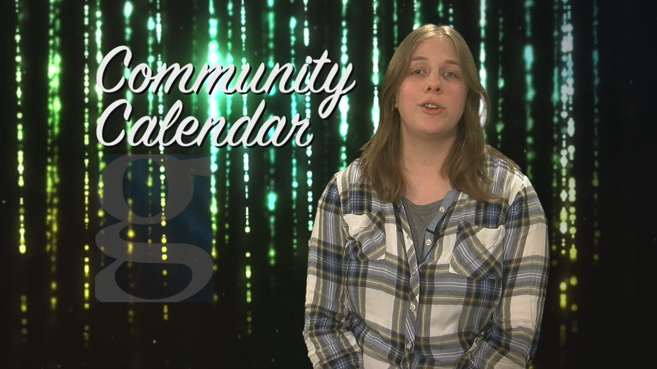 Thumbnail image for GC Newsflash: Community Calendar of Events November 21st - November 27th 2017