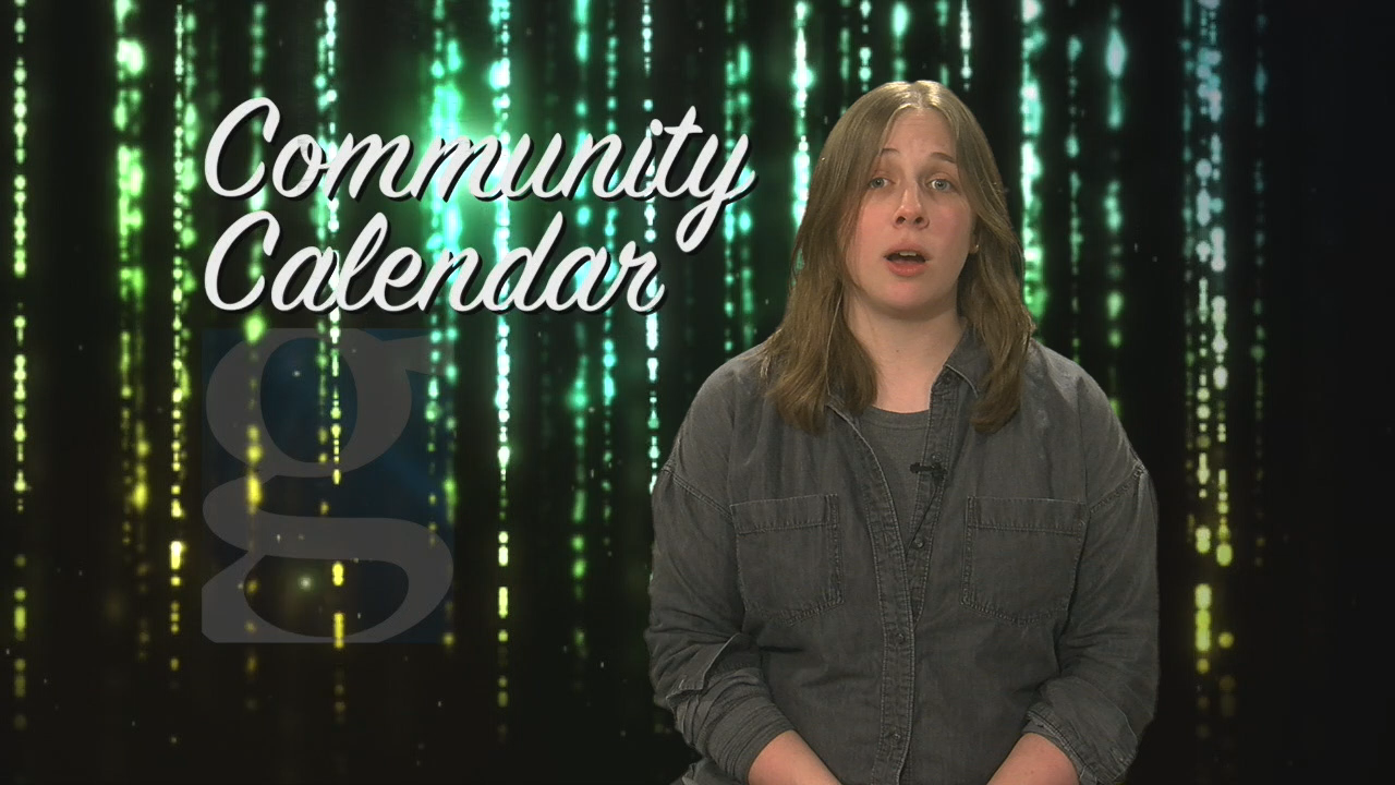 Thumbnail image for GC Newsflash: Community Calendar of Events November 28th - December 5th, 2017