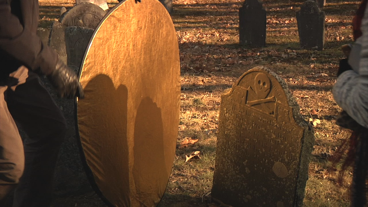 Thumbnail image for Tymelines: The Parker Family - December 2017