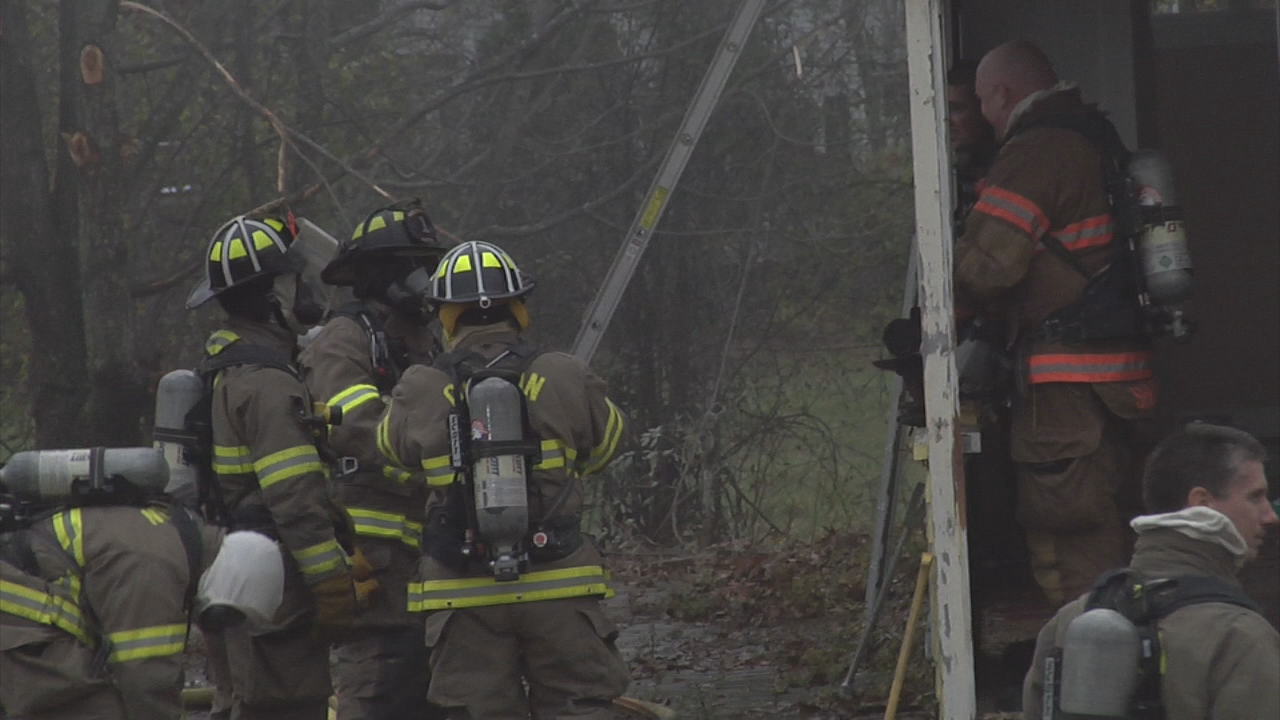 Thumbnail image for GC Newsflash: Groton Fire Department & Recruitment