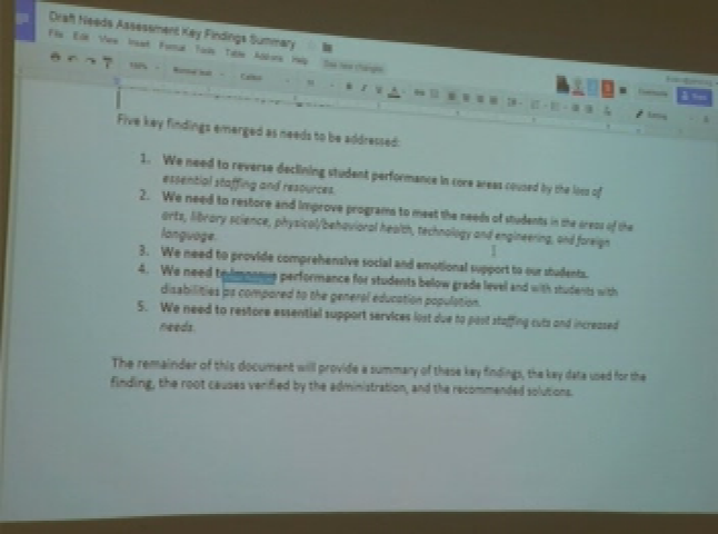 Thumbnail image for Groton-Dunstable School Committee Workshop 12/9/15