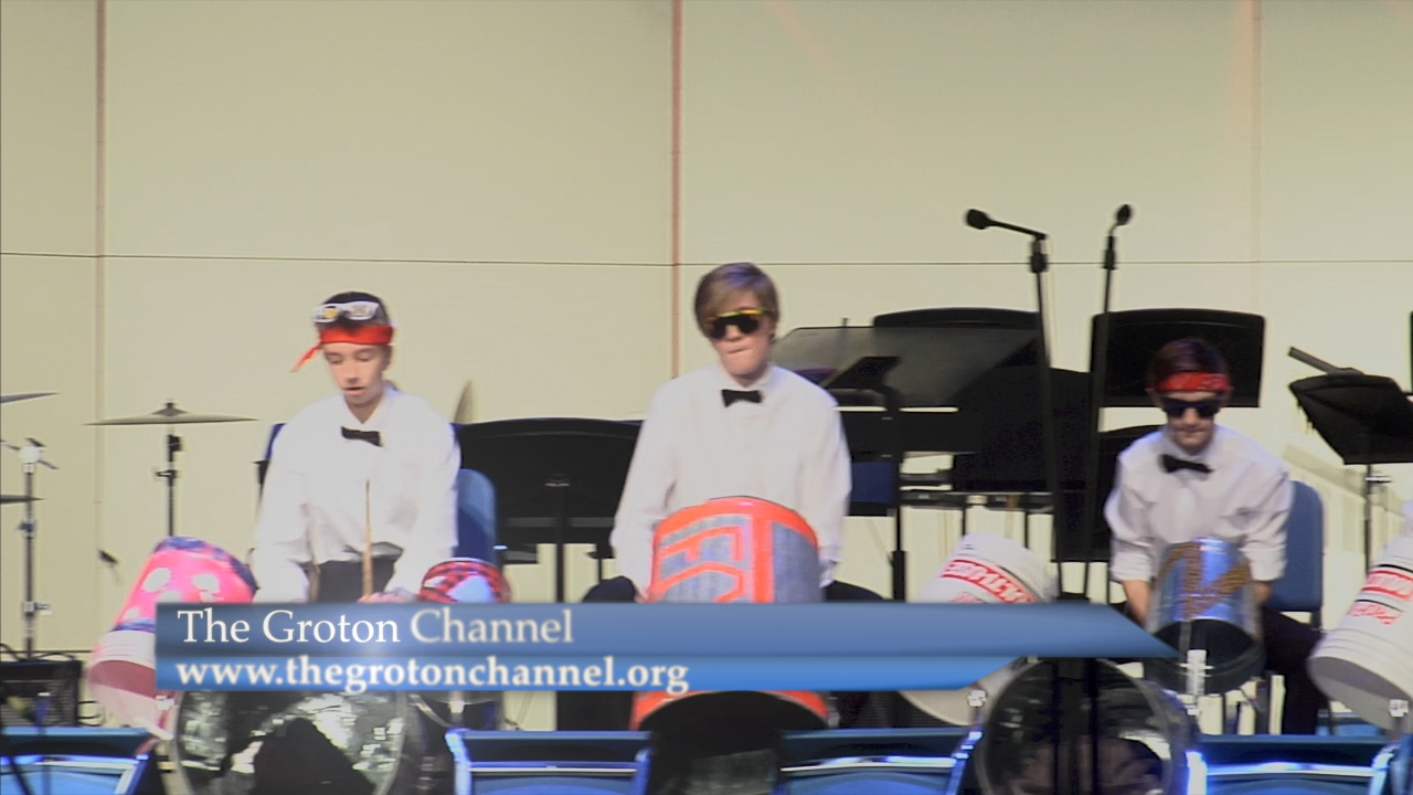 Thumbnail image for GC Newsflash: GDRHS Winter Concert & Art Show