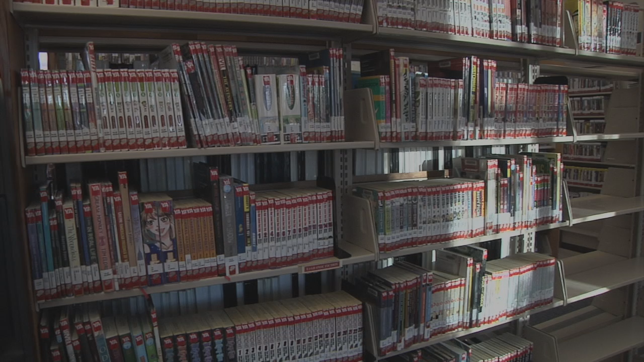 Thumbnail image for GC Newsflash: Groton Public Library Winter Reading Event