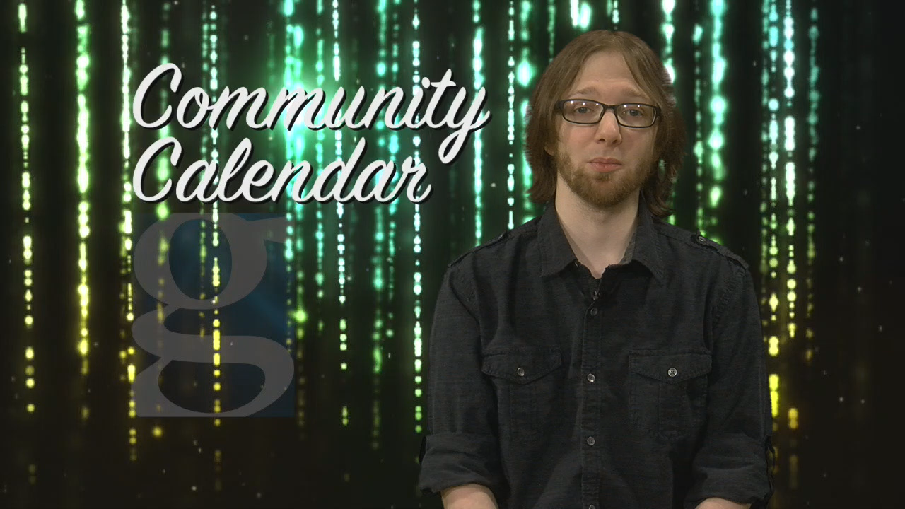 Thumbnail image for GC Newsflash: Community Calendar of Events January 2nd - January 8th, 2017