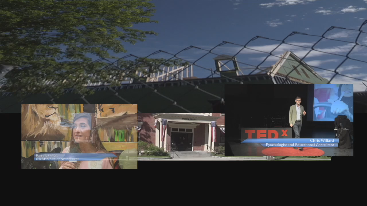 Thumbnail image for GC Newsflash: GDRHS Community Service Information