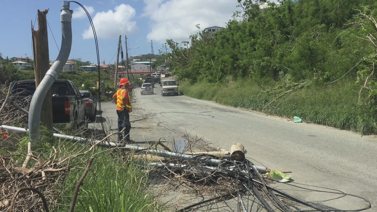 Thumbnail image for GC Newsflash: GELD Helps with Disaster Relief