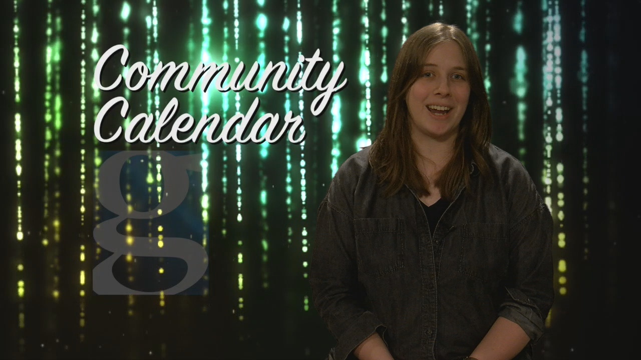 Thumbnail image for GC Newsflash: Community Calendar of Events January 16th - January 22nd, 2018