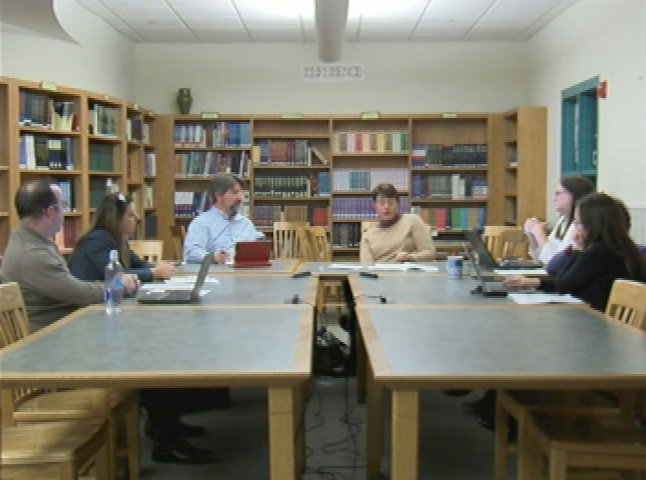 Thumbnail image for Groton-Dunstable School Committee Workshop 12/2/15