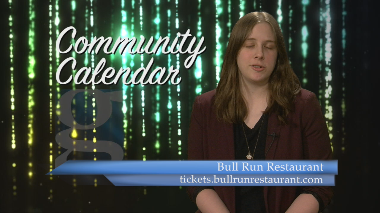Thumbnail image for GC Newsflash: Community Calendar of Events January 30th - February 5th, 2018