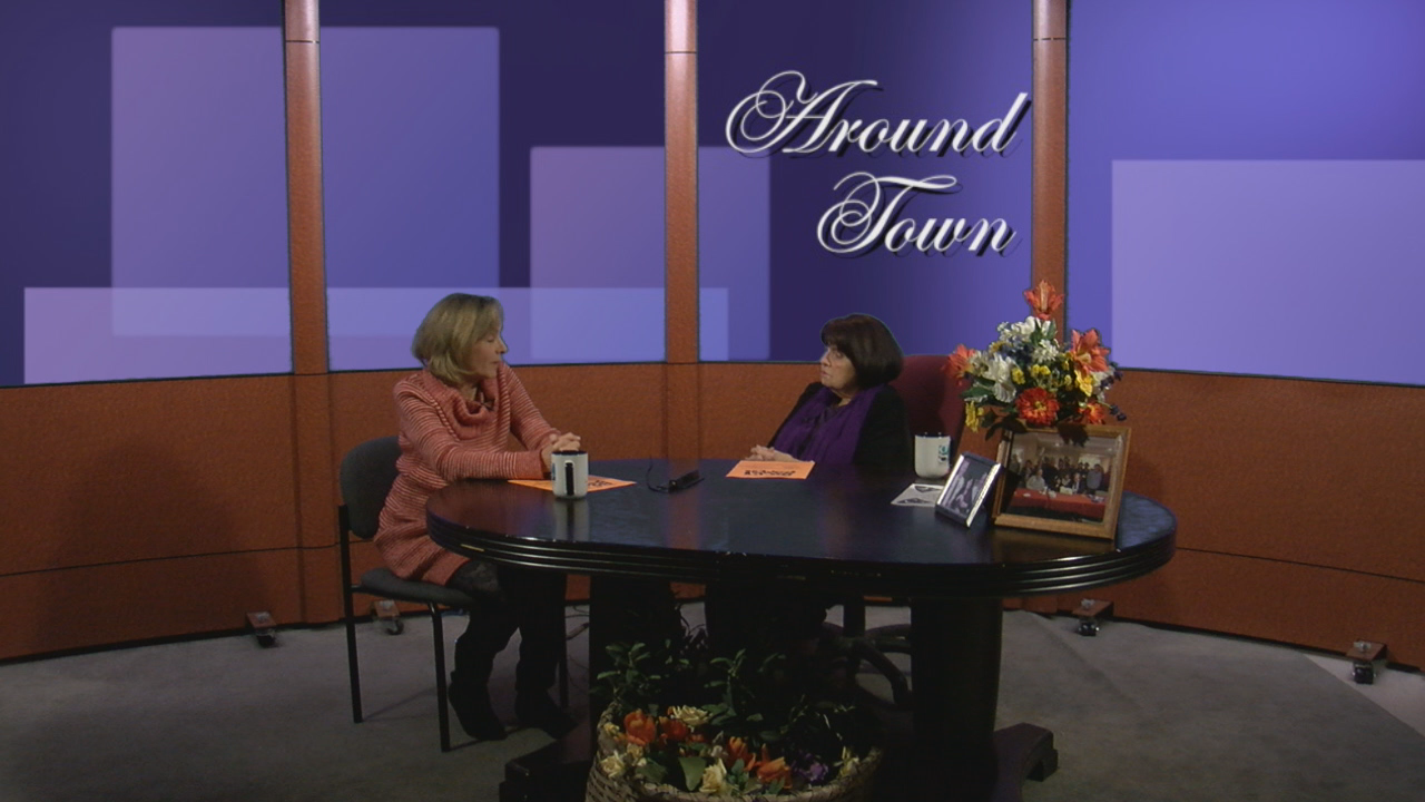 Thumbnail image for Around Town with Jane Bouvier 2/1/2018