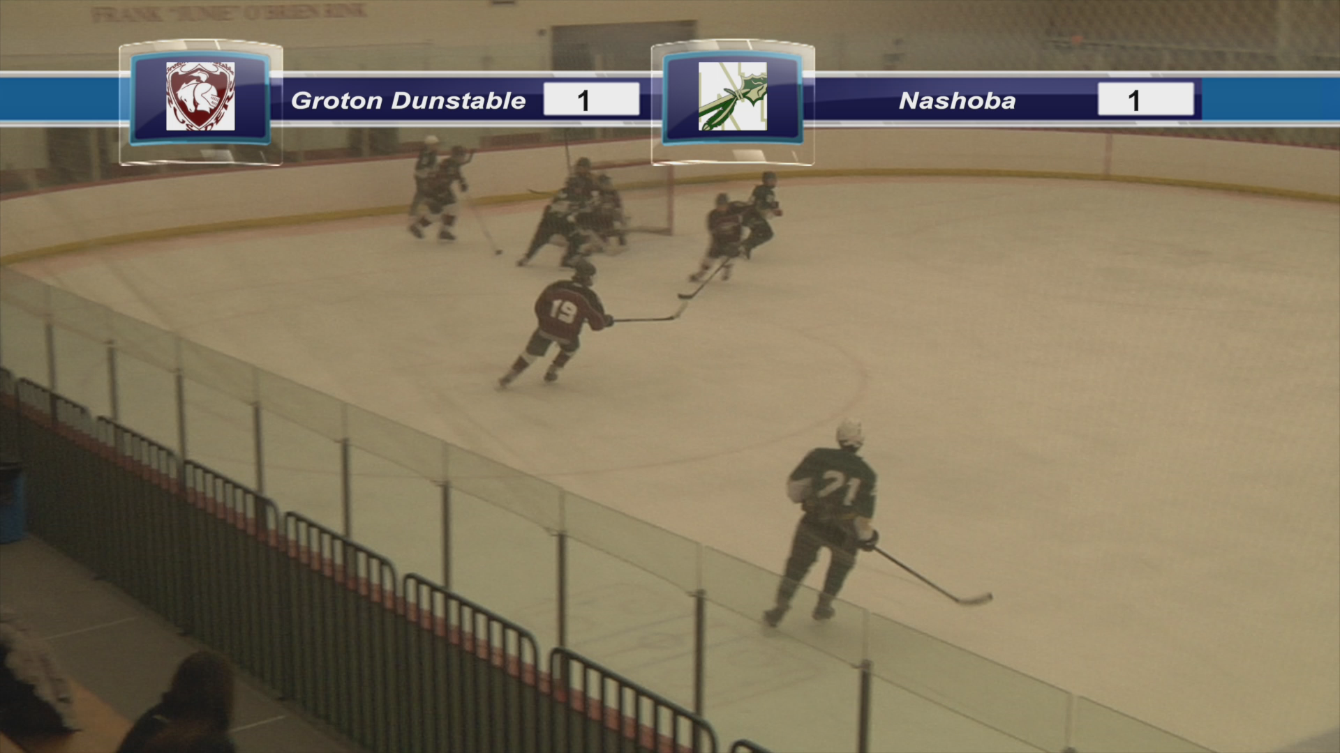 Thumbnail image for GDRHS Junior Ice Varsity Hockey Jamboree 2/4/18	