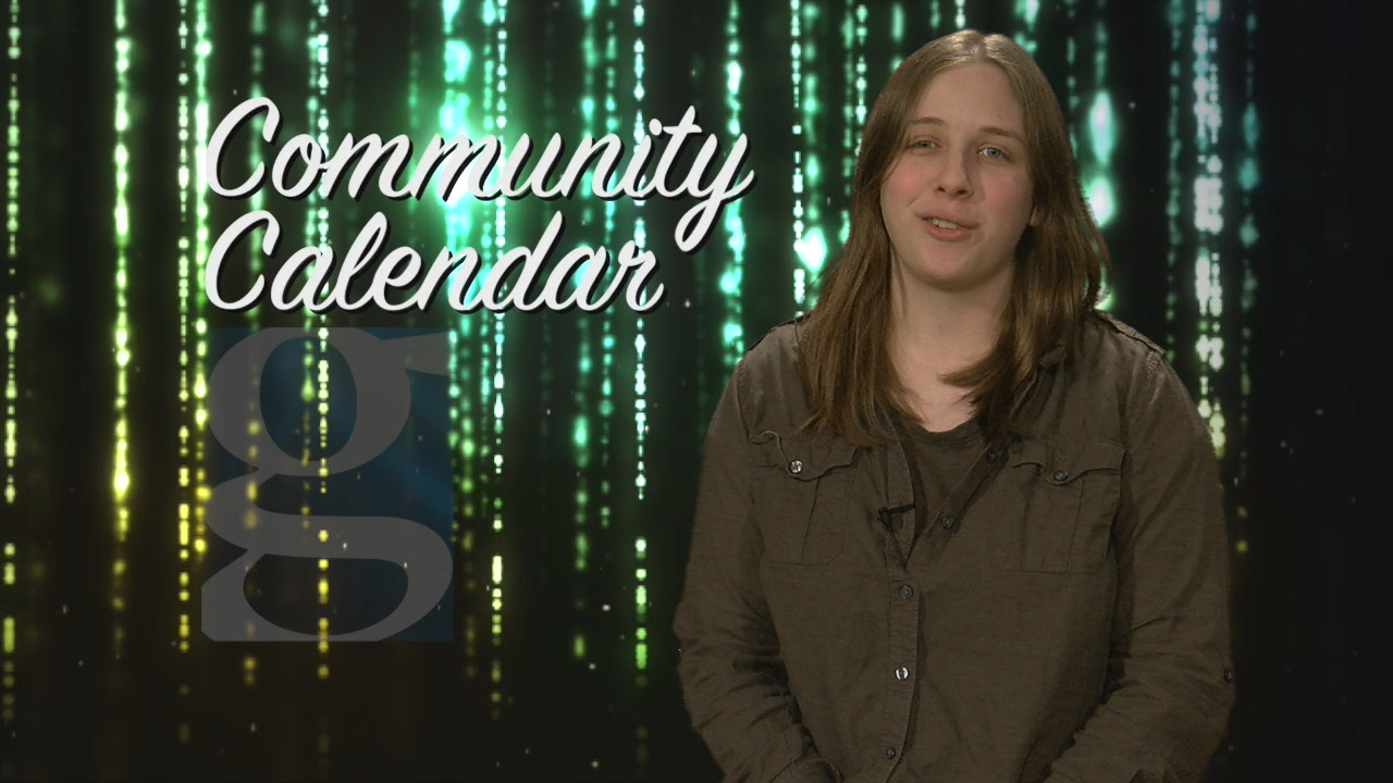 Thumbnail image for GC Newsflash: Community Calendar of Events February 6th - February 12th, 2018