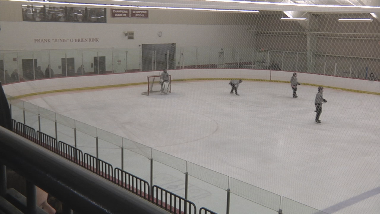 Thumbnail image for GDRHS Varsity Ice Hockey vs. Wachusett Regional 2/10/18