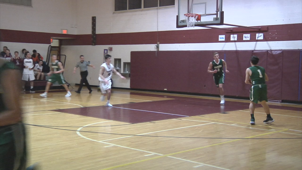 Thumbnail image for GDRHS Boys Varsity Basketball vs. Nashoba 2/12/18 - Senior Night	