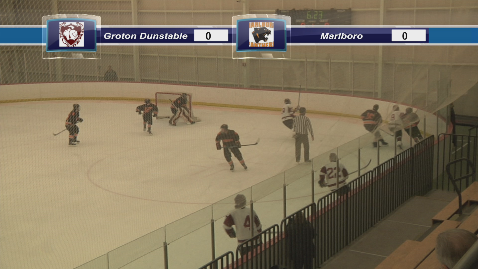 Thumbnail image for GDRHS Varsity Ice Hockey vs. Marlborough 2/12/18