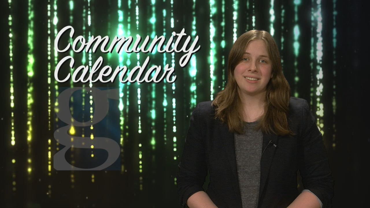 Thumbnail image for GC Newsflash: Community Calendar of Events February 20th - February 26th, 2018