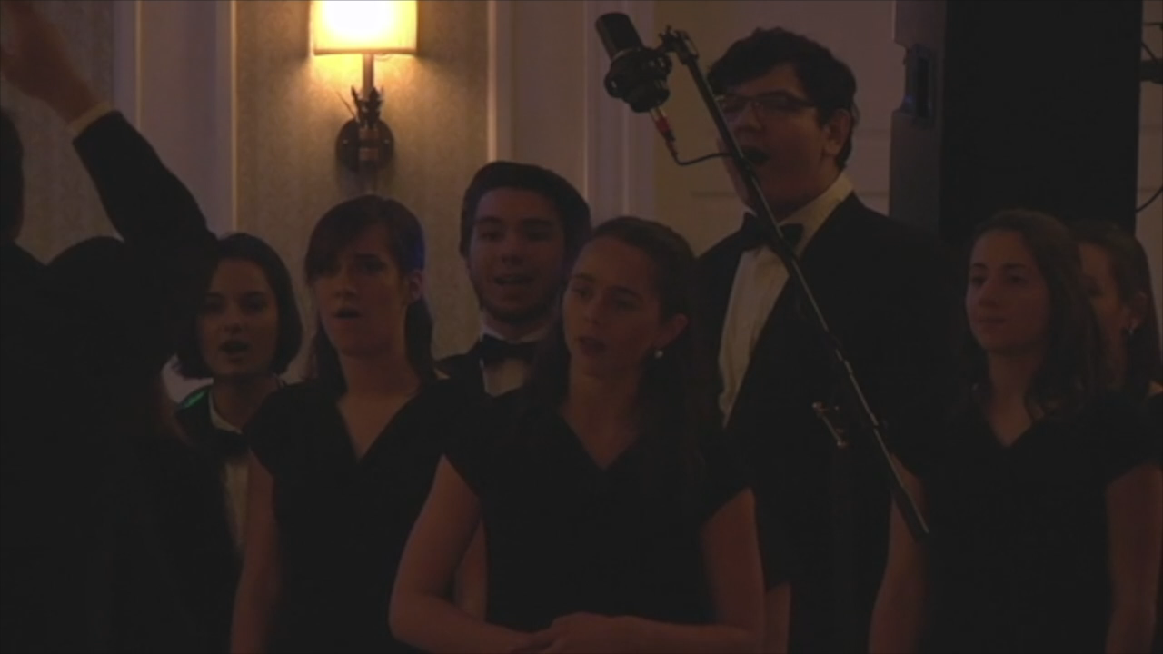Thumbnail image for GC Newsflash: GD Chamber Choir Fun-Raiser for Carnegie Hall Performance - 3/25/18