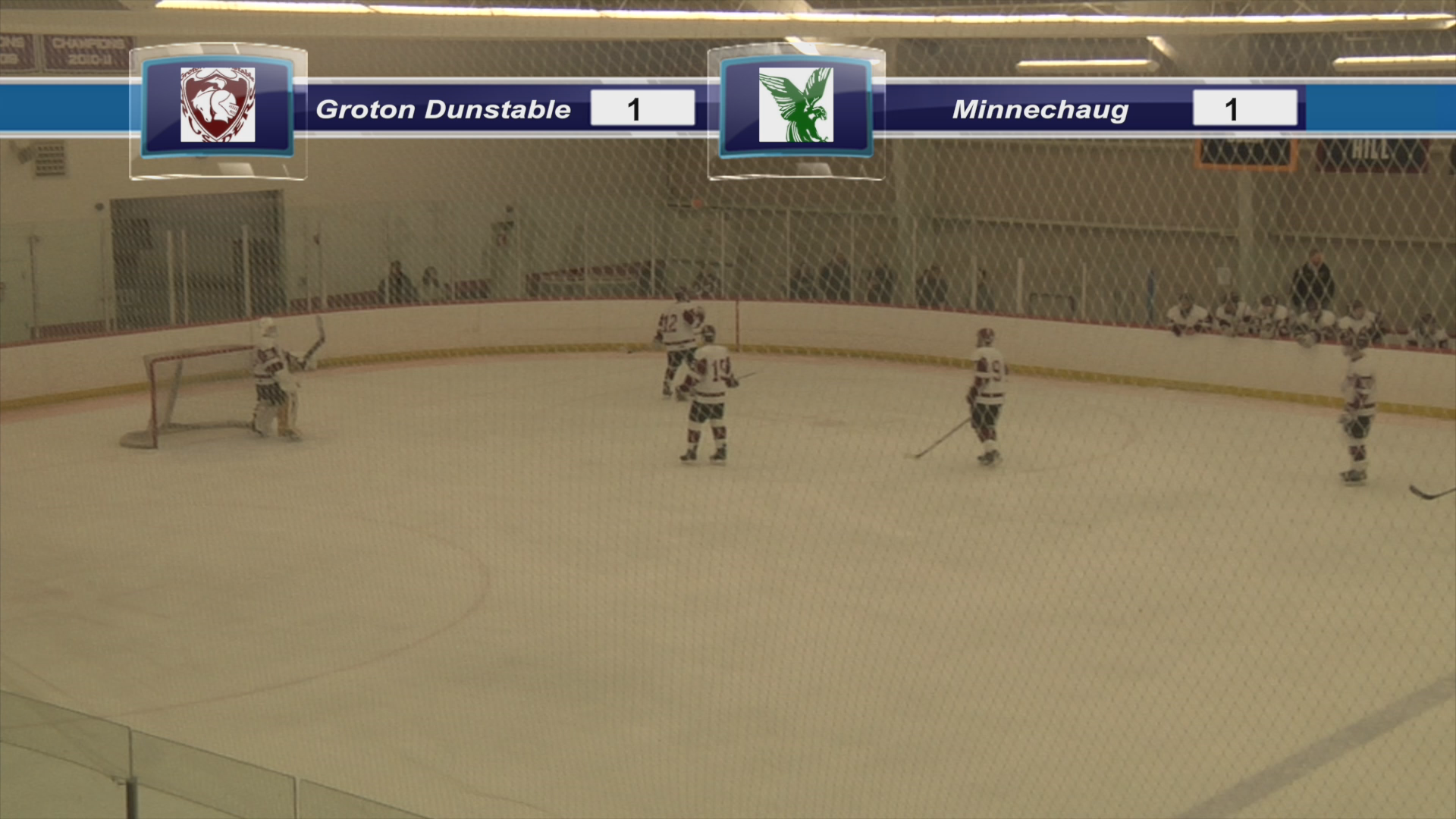 Thumbnail image for GDRHS Varsity Ice Hockey vs. Minnechaug Regional 2/21/18