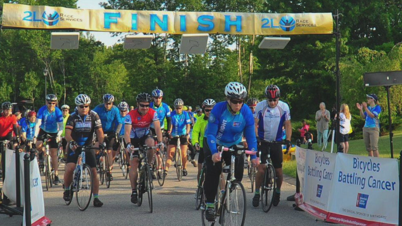 Thumbnail image for GC Newsflash: Bicycles Battling Cancer