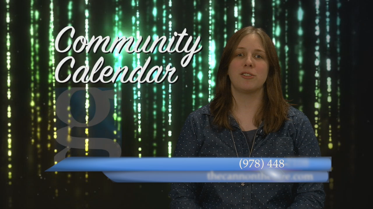 Thumbnail image for GC Newsflash: Community Calendar of Events March 15th - March 19th, 2018	
