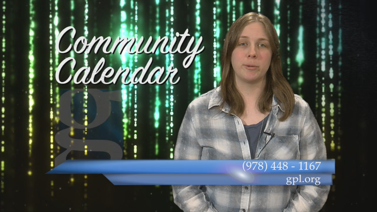 Thumbnail image for GC Newsflash: Community Calendar of Events March 20th - March 26th, 2018	