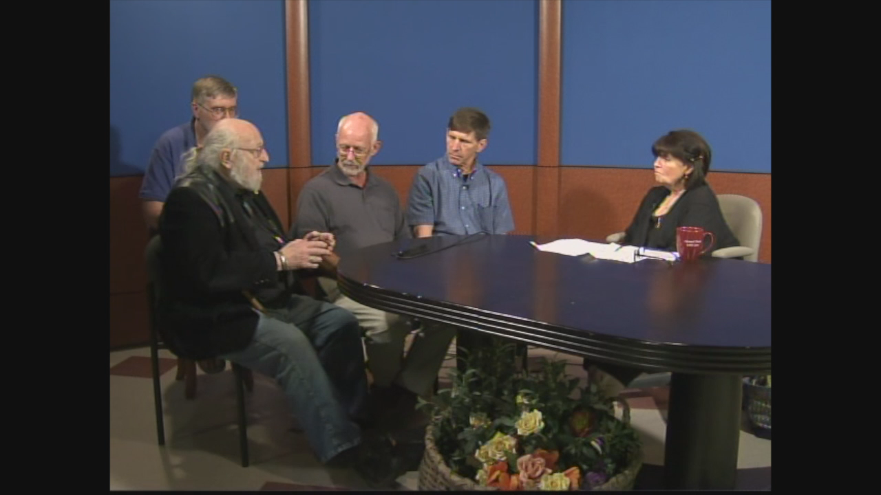 Thumbnail image for Around Town with Jane Bouvier 3/22/2018