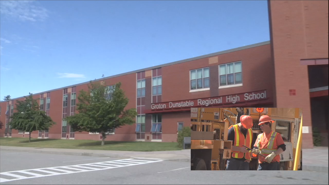 Thumbnail image for GC Newsflash: GD Players present 'Julius Caesar' - April 7th & 8th