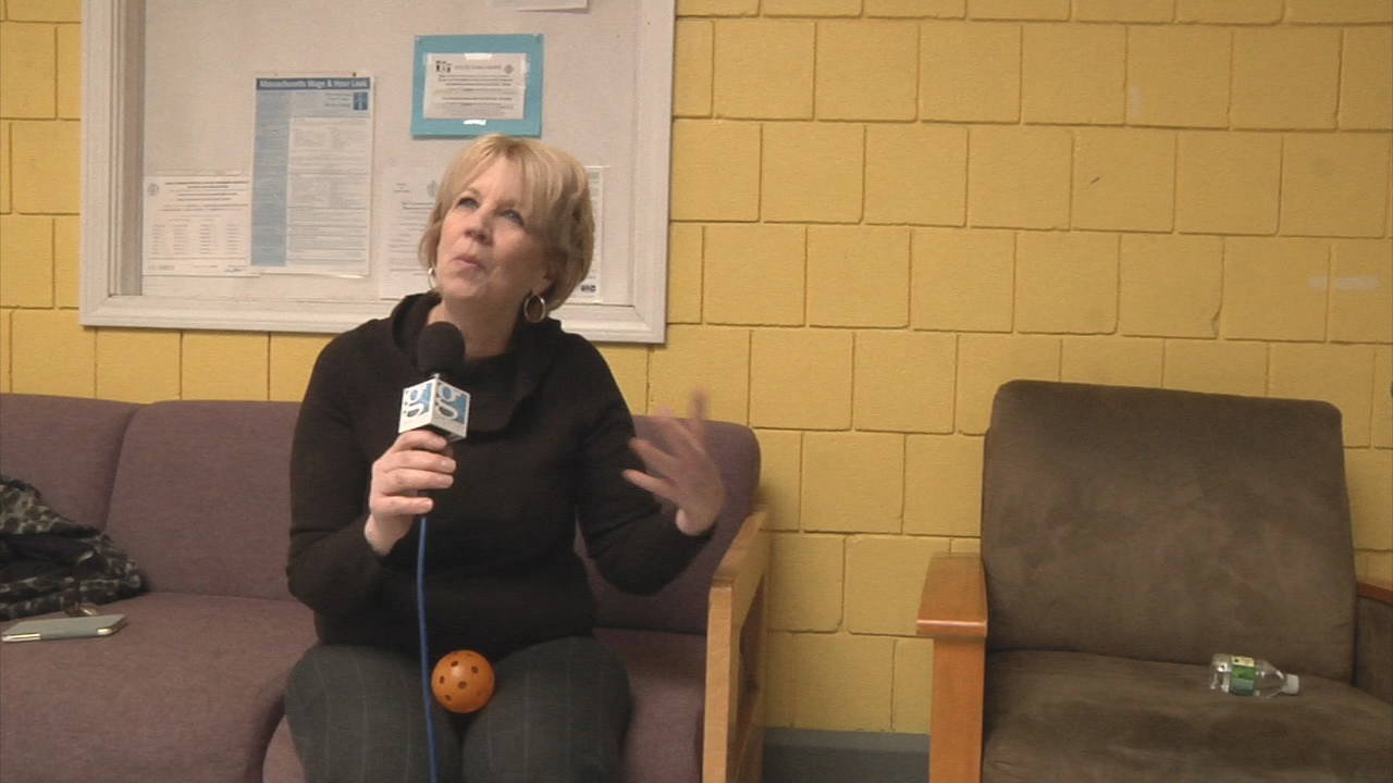 Thumbnail image for GC Newsflash: Groton Council on Aging plays Pickleball