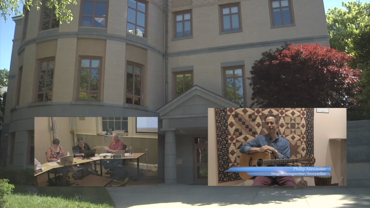 Thumbnail image for GC Newsflash: Community Calendar of Events April 10th - April 16th, 2018