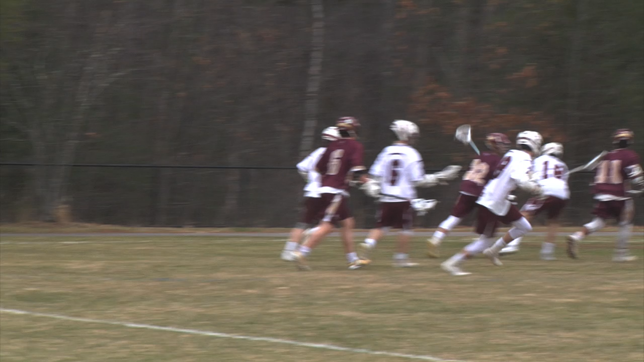 Thumbnail image for GDRHS Boys Varsity Lacrosse vs. Algonquin 4/12/18