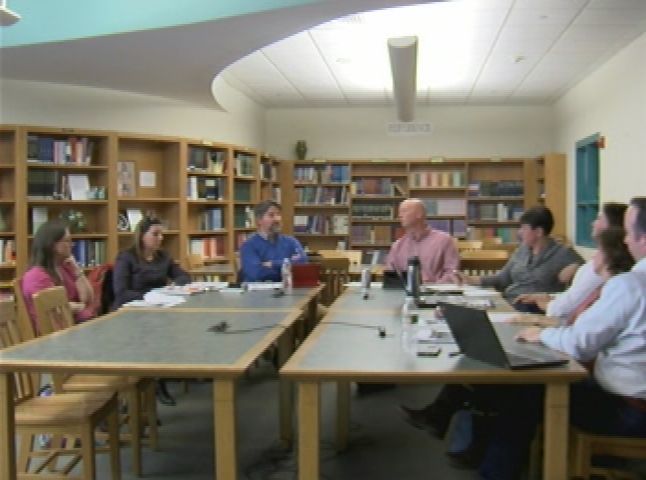 Thumbnail image for Groton-Dunstable School Committee Workshop 11/24/15