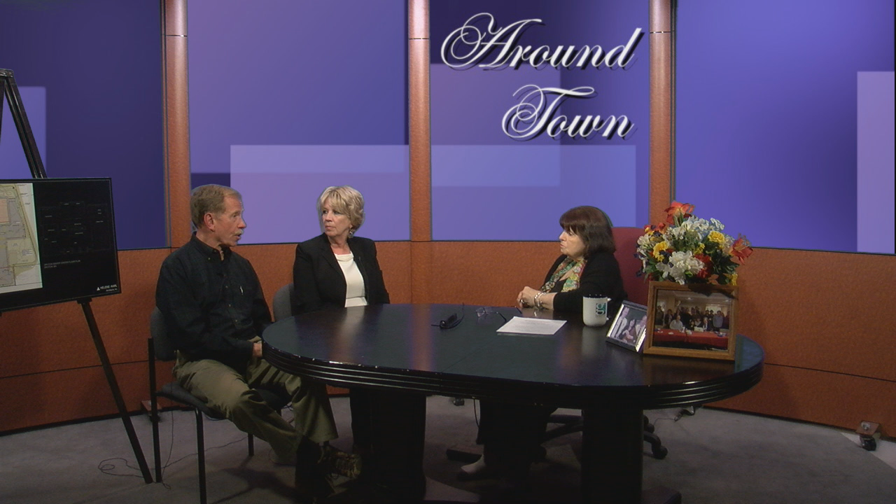 Thumbnail image for Around Town with Jane Bouvier 4/19/2018