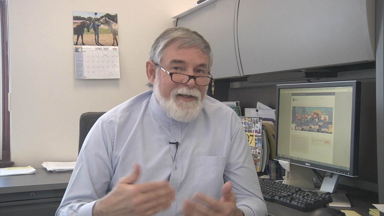 Thumbnail image for GC Newsflash: GELD Report with Kevin Kelly - Spring 2018