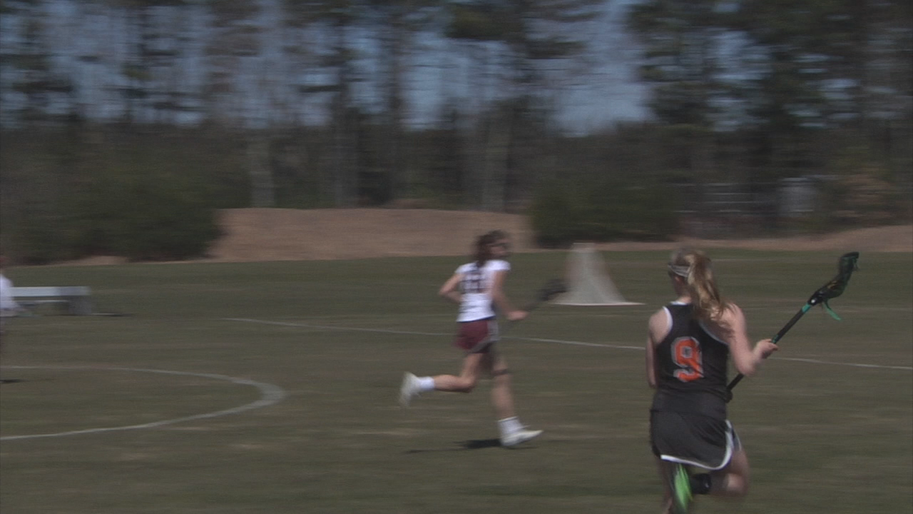 Thumbnail image for GDRHS Girls Varsity Lacrosse vs. Ipswich 4/21/18