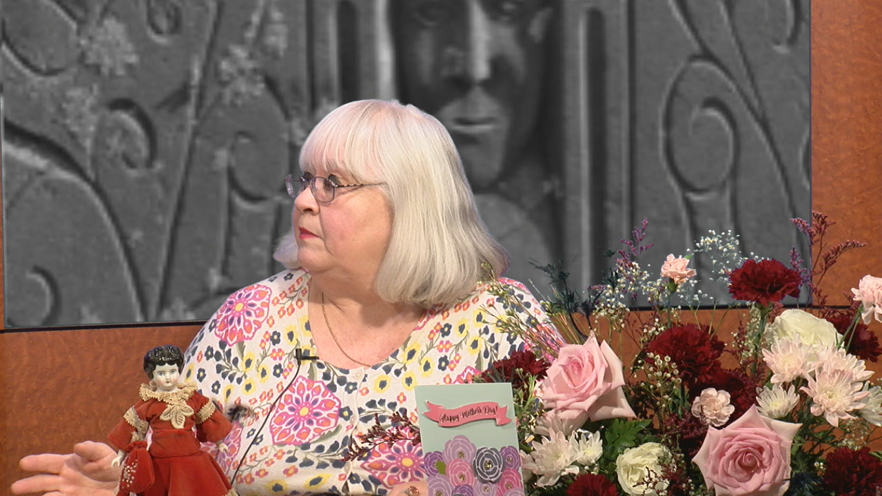 Thumbnail image for Tymelines: Mother's Day - May 2018