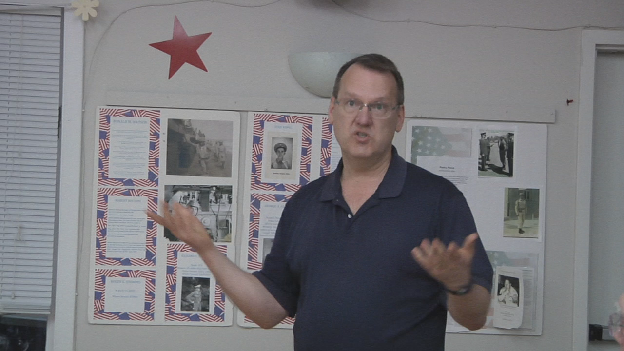 Thumbnail image for Senior Center Review Committee (Information Session) 4/24/18