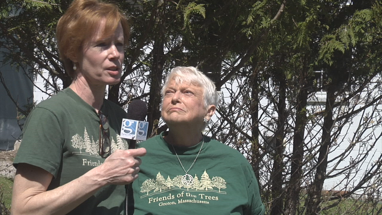 Thumbnail image for GC Newsflash: Arbor Day 2018