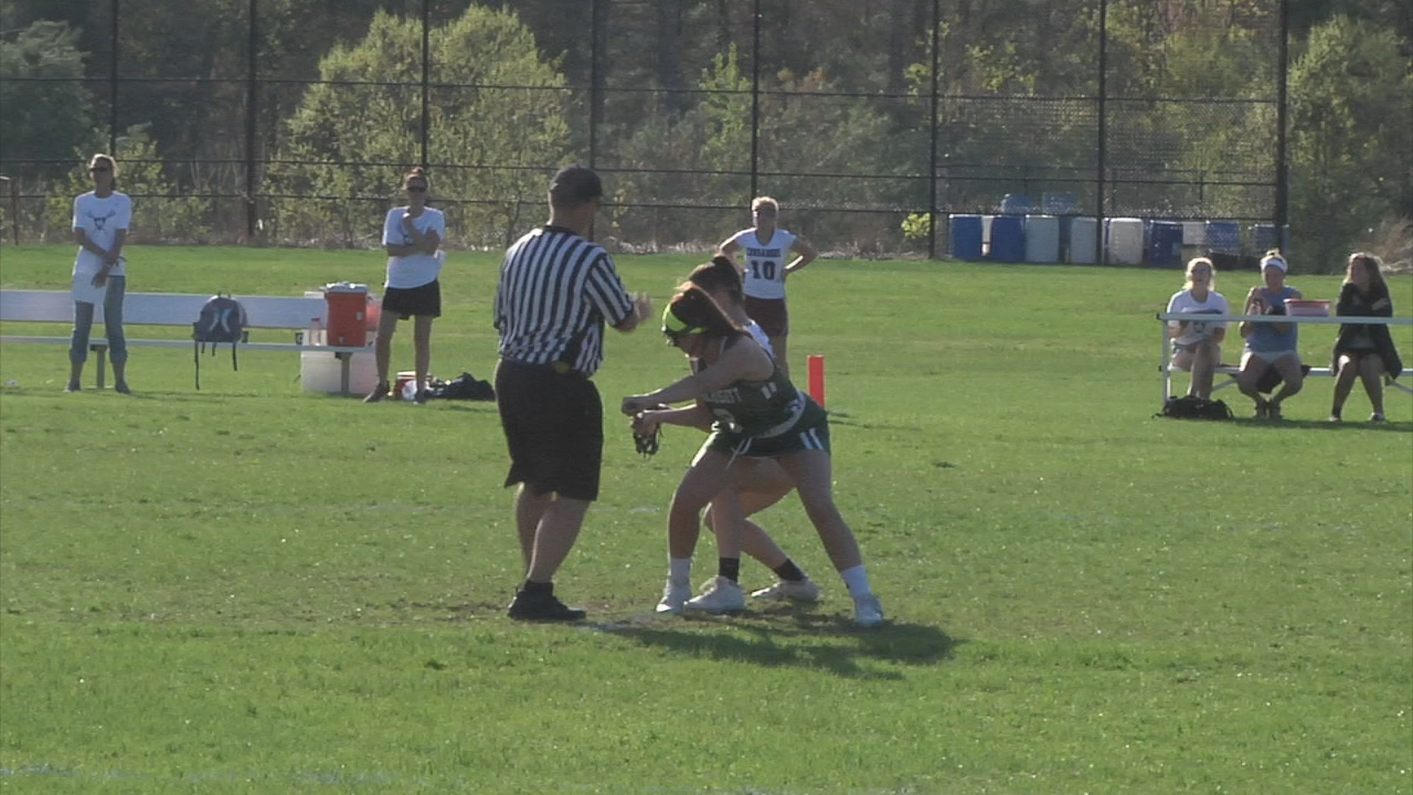 Thumbnail image for GD Girls Varsity Lacrosse vs. Wachusett 5/8/18