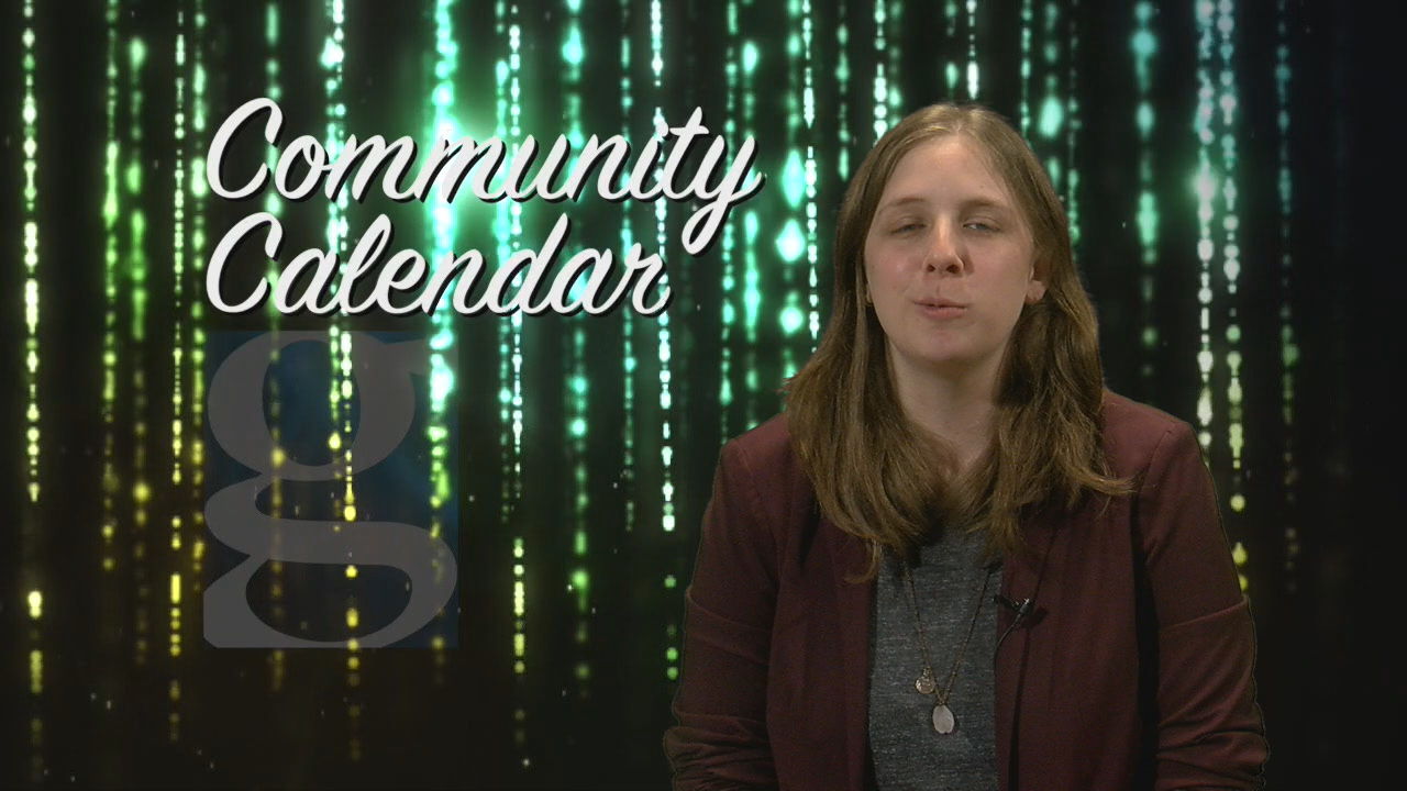 Thumbnail image for GC Newsflash: Community Calendar of Events May 15th - May 21st, 2018