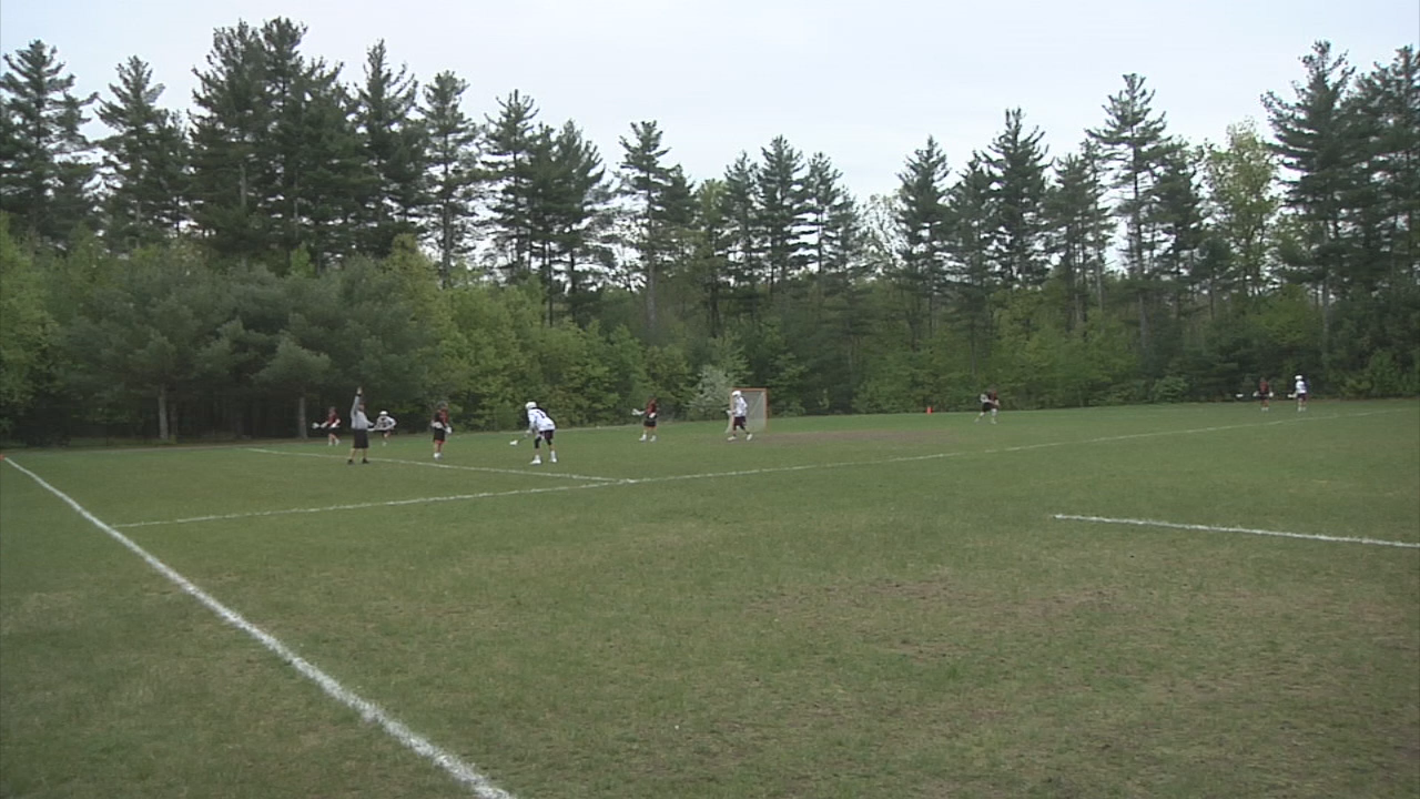 Thumbnail image for GDRHS Boys Varsity Lacrosse vs. Wayland - Senior Day - 5/19/18