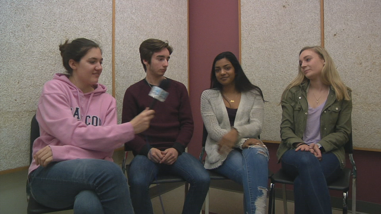 Thumbnail image for GC Newsflash: GDRHS Chamber Choir's Carnegie Hall Performance