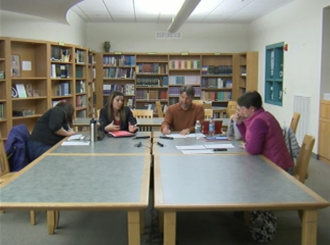 Thumbnail image for Groton-Dunstable School Committee Workshop 11/10/15