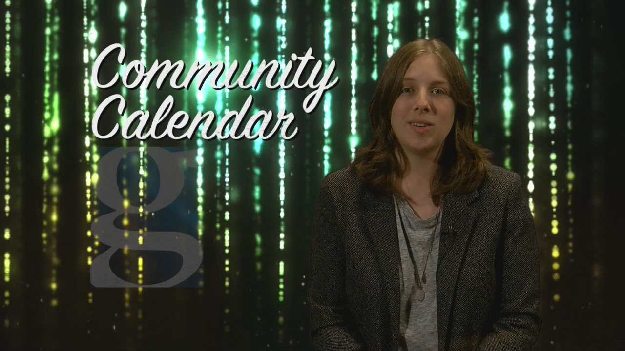 Thumbnail image for GC Newsflash: Community Calendar of Events June 5th - June 11th, 2018