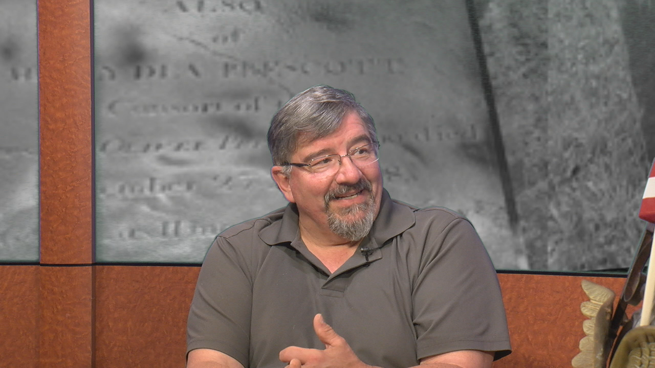 Thumbnail image for Tymelines: Father's Day - June 2018