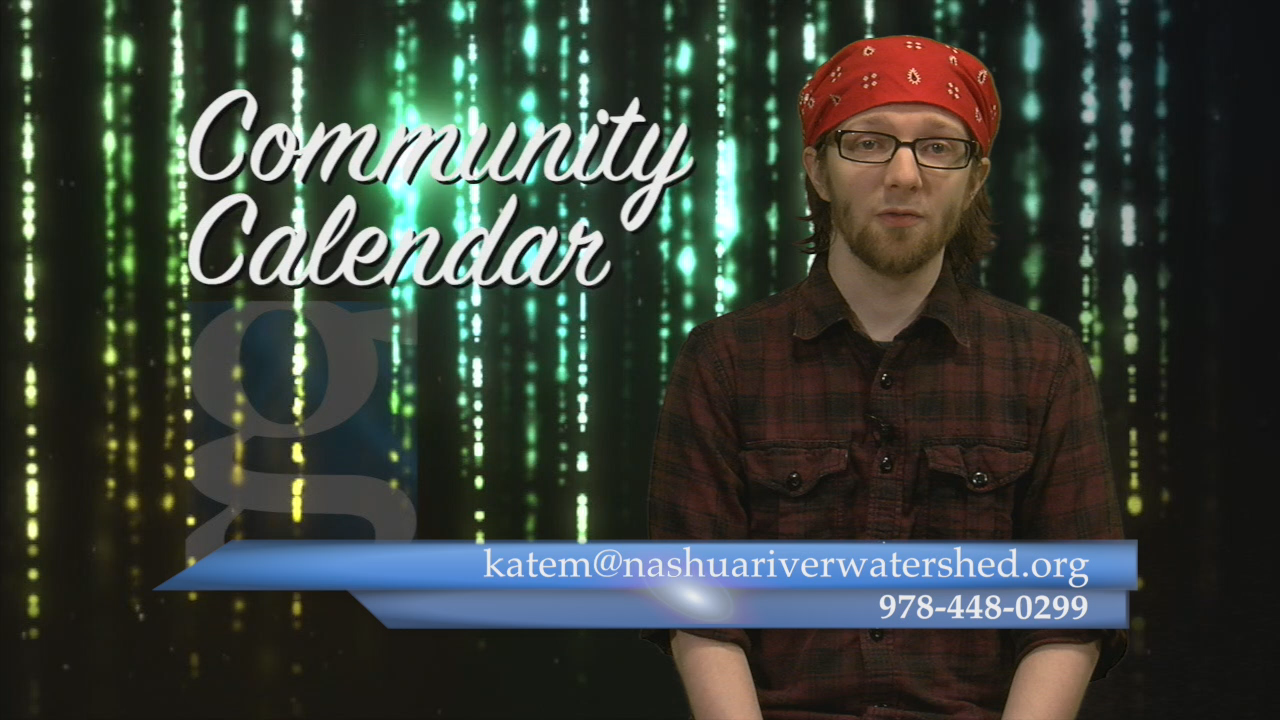 Thumbnail image for GC Newsflash: Community Calendar of Events June 12th - June 18th, 2018