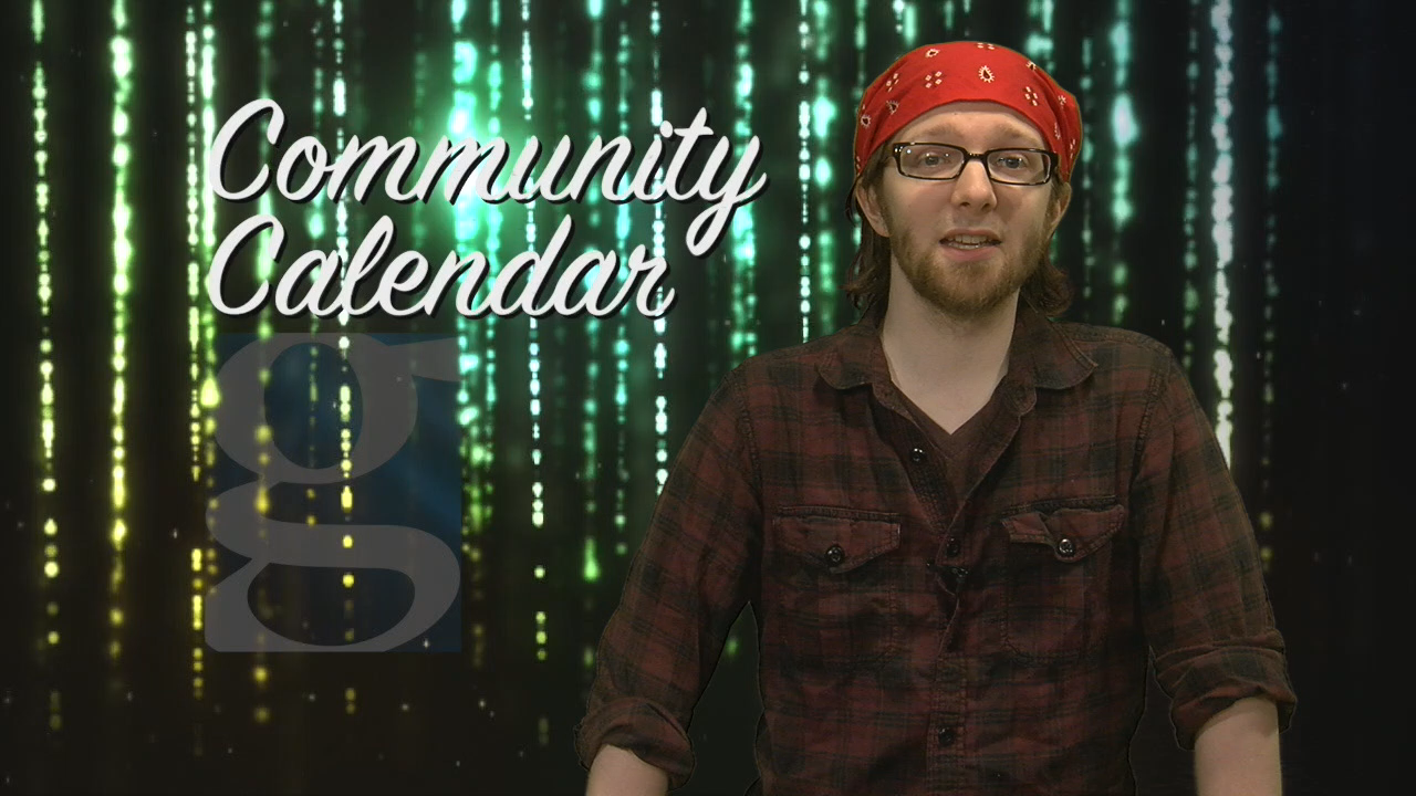 Thumbnail image for GC Newsflash: Community Calendar of Events June 19th - June 25th, 2018