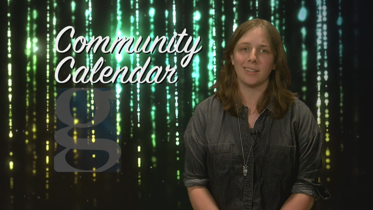 Thumbnail image for GC Newsflash: Community Calendar of Events June 26th - July 2nd, 2018
